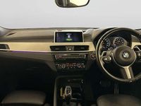 Used BMW X2 M Sport 178 HP (130 kW) 2023 SUV