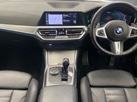 used BMW 330e 3 SeriesM Sport Saloon 2.0 4dr