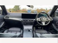 Used BMW M340 Comfort Edition 340 HP (250 kW) 2024 Black Sedan