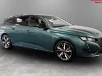 Used Peugeot 308 SW Allure 131 HP (96 kW) 2024 Estate