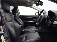 Used Subaru Levorg GT 150 HP (110 kW) 2021 Grey Estate