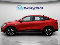 Used Renault Arkana Evolution 145 HP (106 kW) 2023 SUV