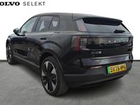 New Volvo EX30 Ultra 200 kW (272 HP) 2025 Black SUV