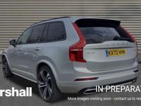 used Volvo XC90 2.0 B5D [235] R Design Pro 5Dr AWD Geartronic Estate