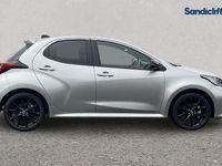 New Mazda 2 2026 Metallic  stormy silver Hatchback
