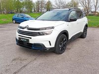 used Citroën C5 Aircross 1.6 13.2KWH FLAIR PLUS E-EAT8 EURO 6 (S/S) 5DR PLUG-IN HYBRID FROM 2020 FROM AYLESBURY (HP20 1DN) | SPOTICAR