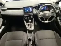 New Renault Clio V Evolution 143 HP (105 kW) 2025 Blue Hatchback