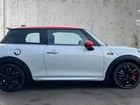 used Mini John Cooper Works Hatch 2.0II 3dr Auto [8 Speed]