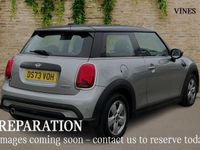 Used Mini Cooper Classic 134 HP (98 kW) 2023 Silver Hatchback