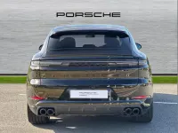 Used Porsche Cayenne E-Hybrid Black Edition 464 HP (341 kW) 2026 Black SUV