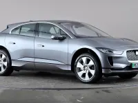 Gebraucht Jaguar I-Pace SE 294 kW (400 PS) 2023 Grau SUV