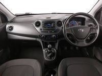 used Hyundai i10 1.0 Premium 5dr