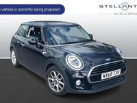 Used Mini Cooper Classic 136 HP (100 kW) 2021 Hatchback