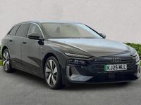 New Audi e-tron S-Line 269 kW (367 HP) 2025 Black SUV