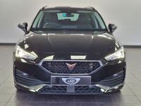 Usado Cupra Leon 2023 Negro Familiar