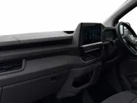 New VW T7 100 kW (136 HP) 2026 White Van