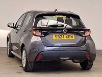 Used Mazda 2 116 HP (85 kW) 2024 Grey Hatchback