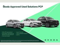 Used Skoda Fabia SE L 95 HP (69 kW) 2019 Silver Hatchback