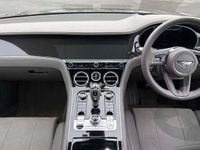 Used Bentley Continental GT 550 HP (404 kW) 2024 Grey Coupe