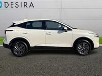 used Nissan Qashqai 1.3 DiG-T MH Acenta Premium 5dr