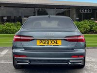 used Audi A6 Saloon S line 40 TDI 204 PS S tronic