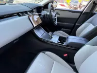Used Land Rover Range Rover Velar HSE Dynamic 2024 Blue SUV