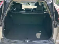 Used Honda CR-V Hybrid 184 HP (135 kW) 2019 Silver SUV