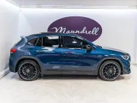 Used Mercedes GLA35 AMG Premium Plus 2023 Blue SUV