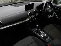 Used Audi Q2 Sport 190 HP (139 kW) 2022 Grey SUV