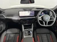 Used BMW i4 M Sport 250 kW (340 HP) 2025 White Sedan