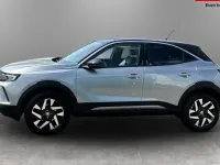 Used Vauxhall Mokka 101 HP (74 kW) 2024 Grey SUV