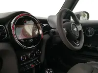 Used Mini John Cooper Works Hatch 231 HP (169 kW) 2022 Yellow Hatchback