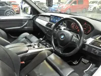 Used BMW X5 M Sport 245 HP (180 kW) 2012 Black SUV