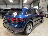 used Porsche Macan S PDK ONE OWNER