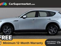 Used Mazda CX-60 Exclusive-Line 328 HP (241 kW) 2025 Silver SUV