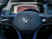 Used VW Tiguan R 320 HP (235 kW) 2022 Grey SUV