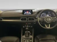 Used Mazda CX-5 Inclusive 150 HP (110 kW) 2020 SUV