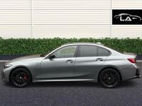 Used BMW M340 M Sport 2024 Grey Sedan