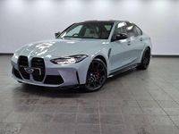 Used BMW M3 Competition Edition 510 HP (375 kW) 2024 Grey Sedan