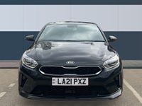 used Kia ProCeed 1.5T GDi ISG GT-Line 5dr Petrol Estate