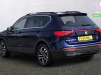 Used Seat Tarraco SE Technology 150 HP (110 kW) 2023 SUV