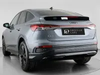 Used Audi Q4 Sportback e-tron Sport 150 kW (204 HP) 2023 SUV
