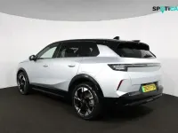 Used Vauxhall Grandland Ultimate 154 kW (210 HP) 2025 Grey SUV