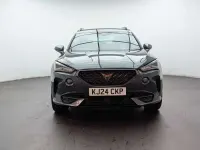 Used Cupra Formentor 2024 Grey SUV