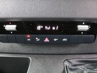 Used Mercedes Sprinter Premium 150 HP (110 kW) 2023 White Van