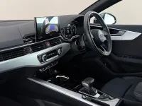 Used Audi A5 Sportback S-Line 163 HP (119 kW) 2024 Hatchback