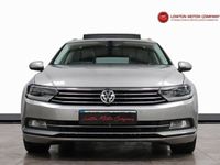 used VW Passat 2.0 TDI SCR 190 GT 5dr