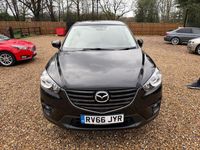 Used Mazda 6 2016 Black Estate