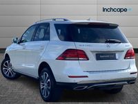used Mercedes GLE250 4Matic Sport 5dr 9G-Tronic - 2016 (65)