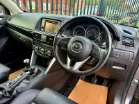 Used Mazda 6 Inclusive 2013 Grey Estate